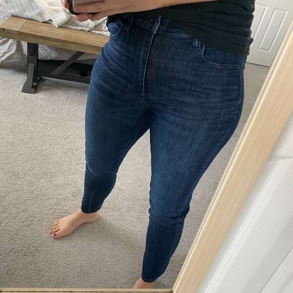 AE Super High Rise Jegging - Picture 11 of 11